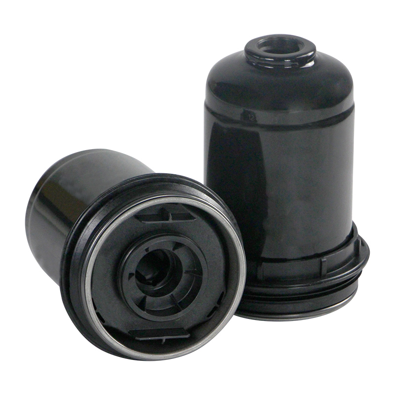 Filtre à carburant SF-FILTER SK 48786/1